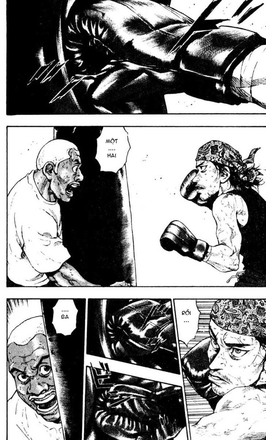 Shamo Chapter 53 - Trang 2