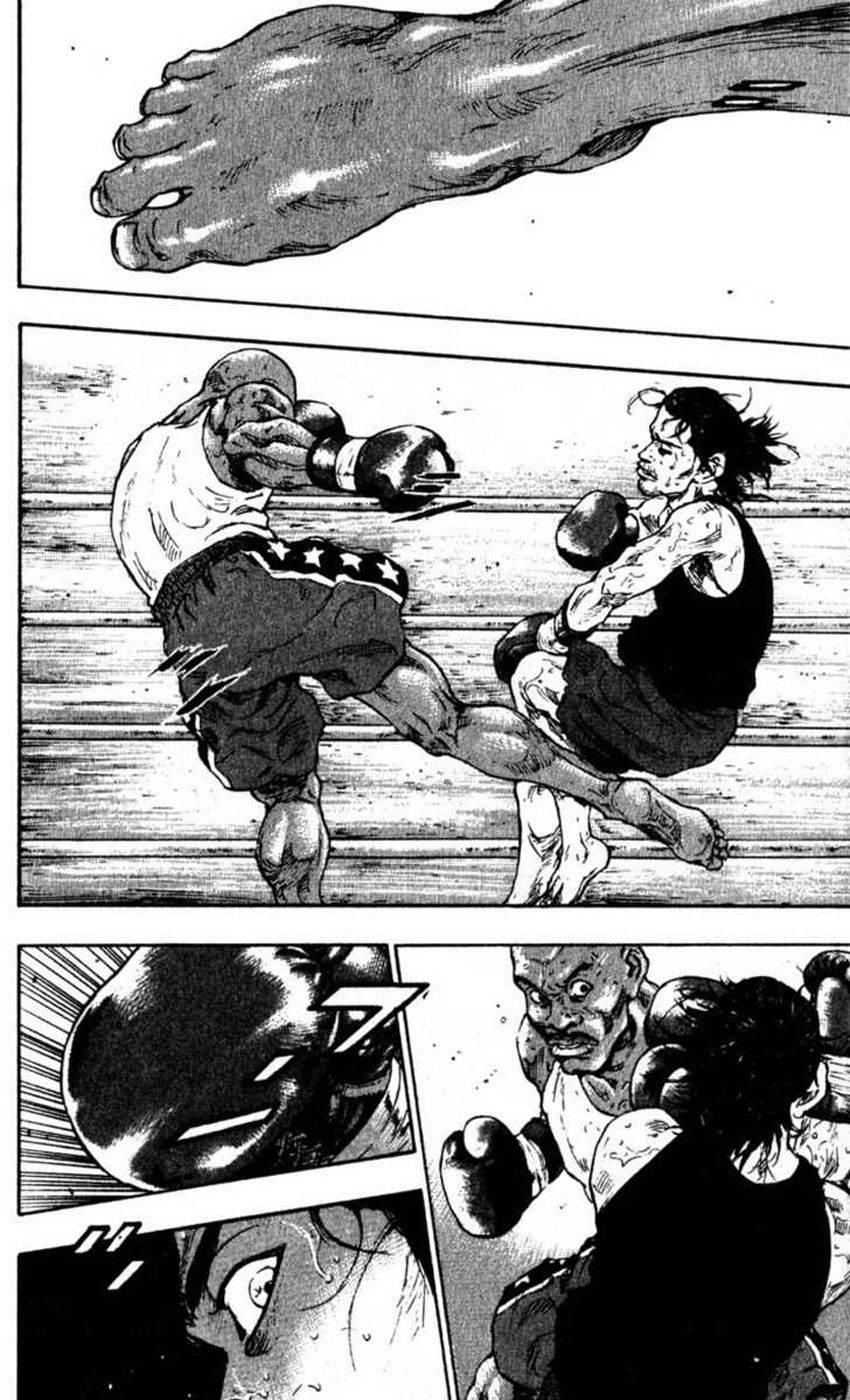 Shamo Chapter 53 - Trang 2