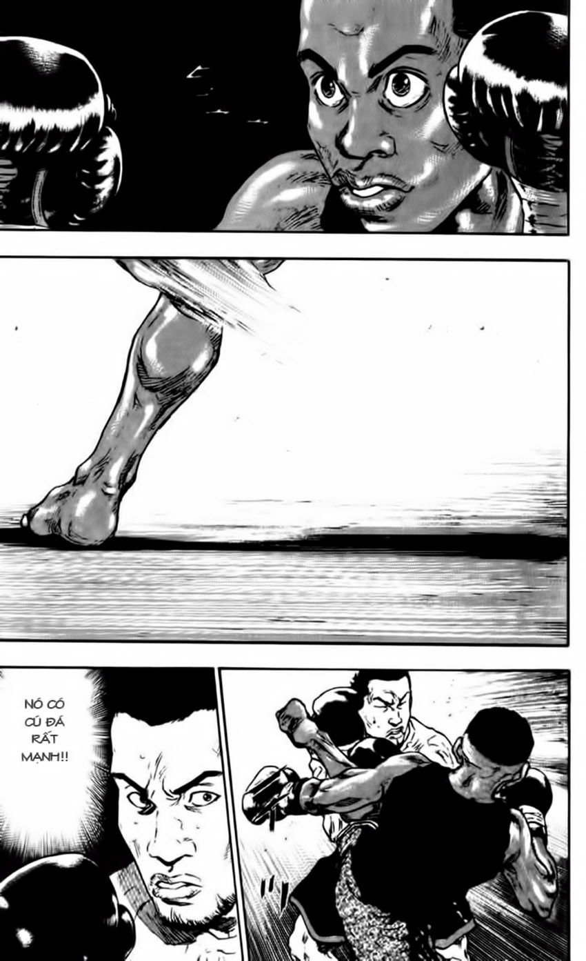 Shamo Chapter 54 - Trang 2