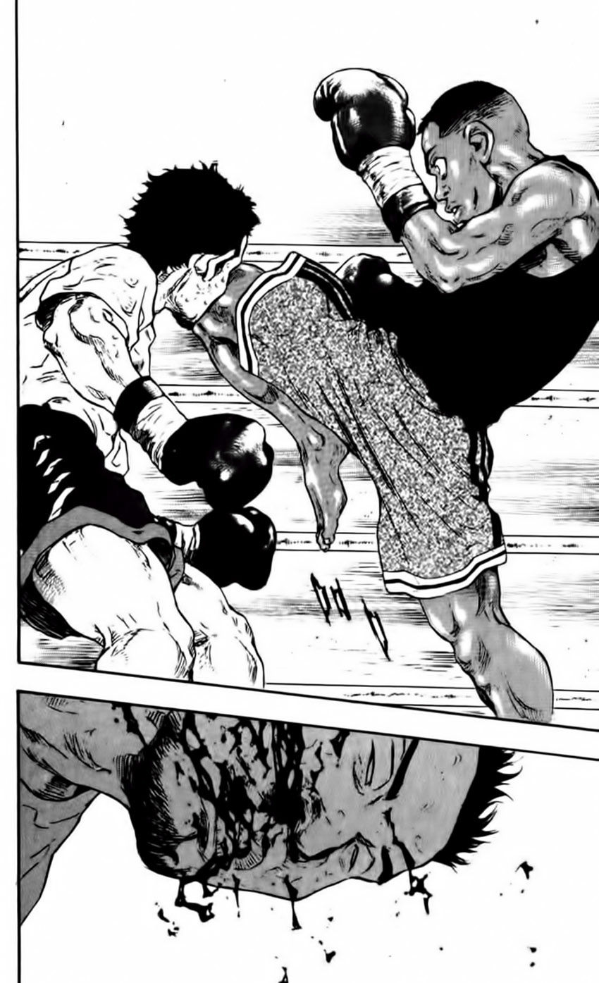 Shamo Chapter 54 - Trang 2