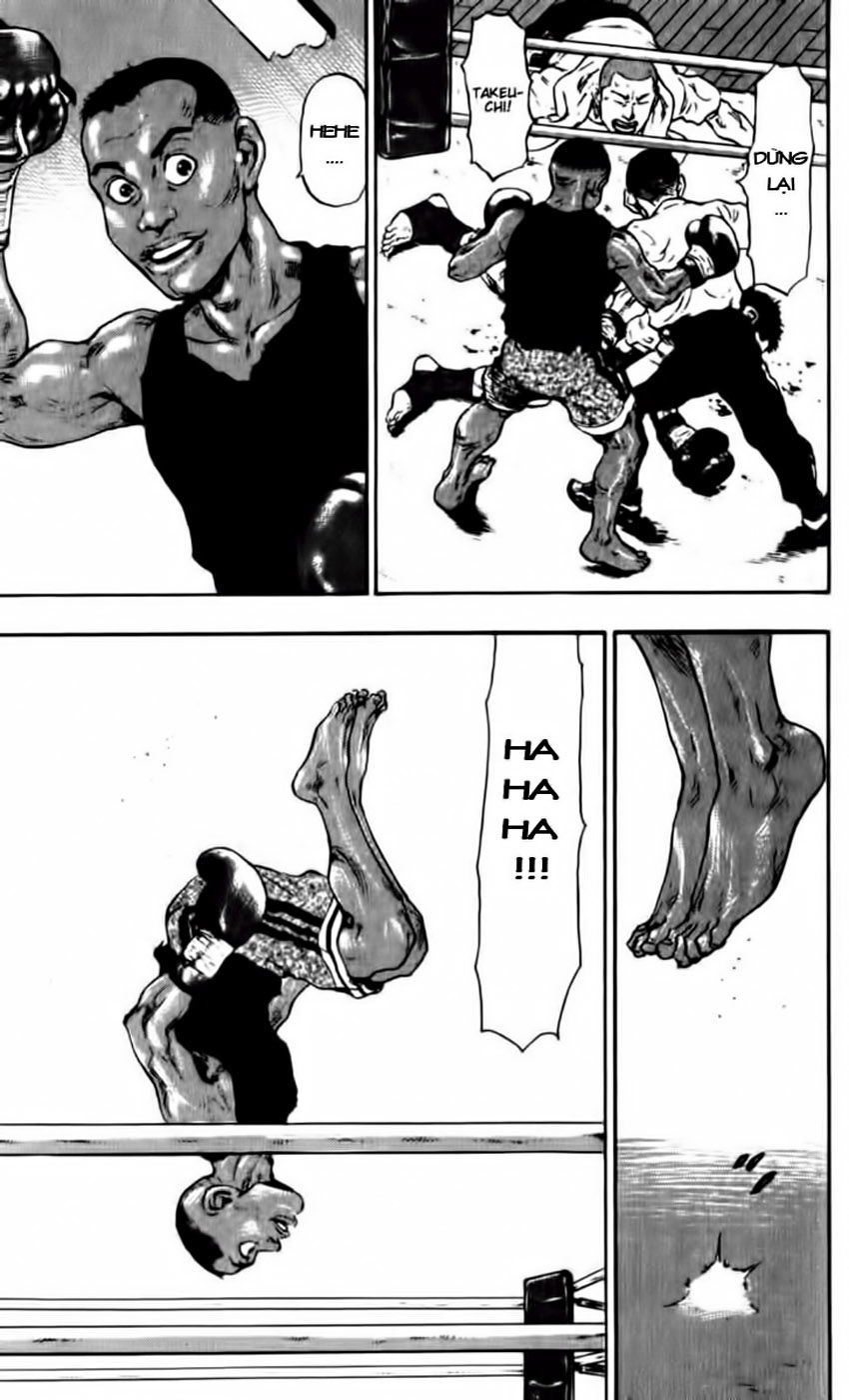 Shamo Chapter 54 - Trang 2