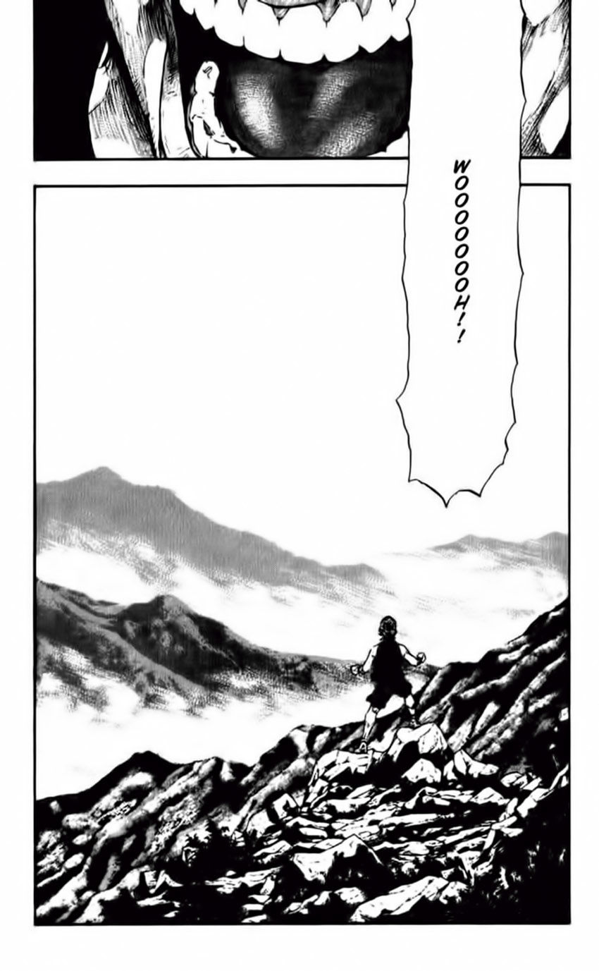 Shamo Chapter 54 - Trang 2