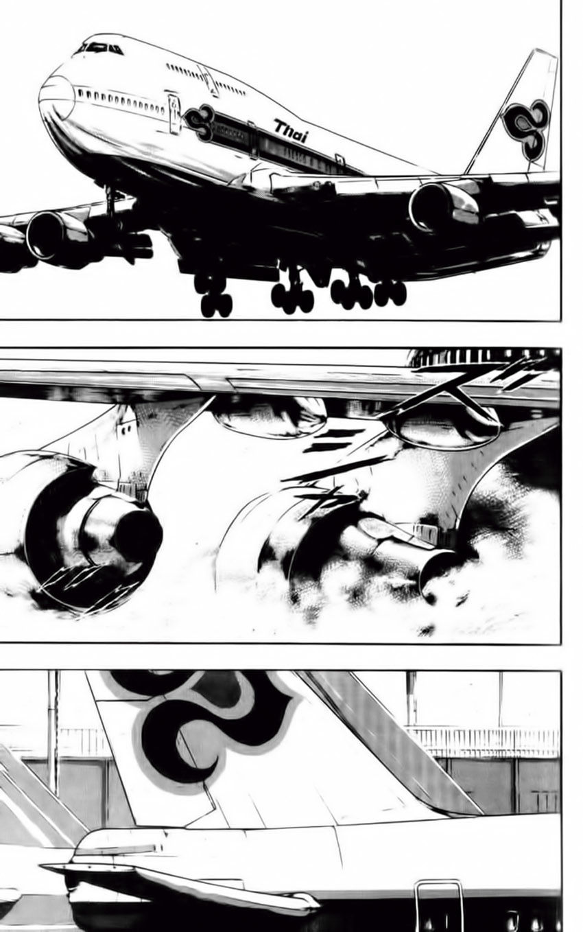 Shamo Chapter 54 - Trang 2