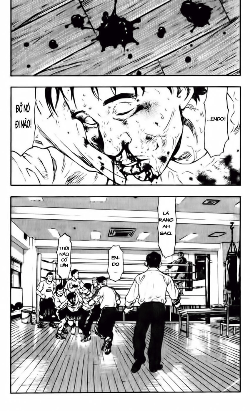 Shamo Chapter 54 - Trang 2