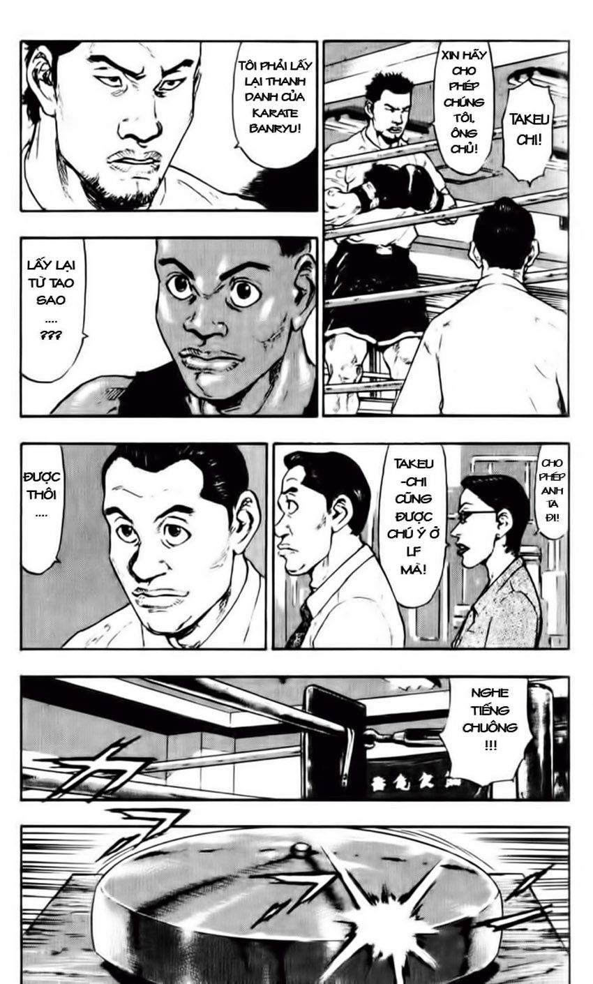 Shamo Chapter 54 - Trang 2