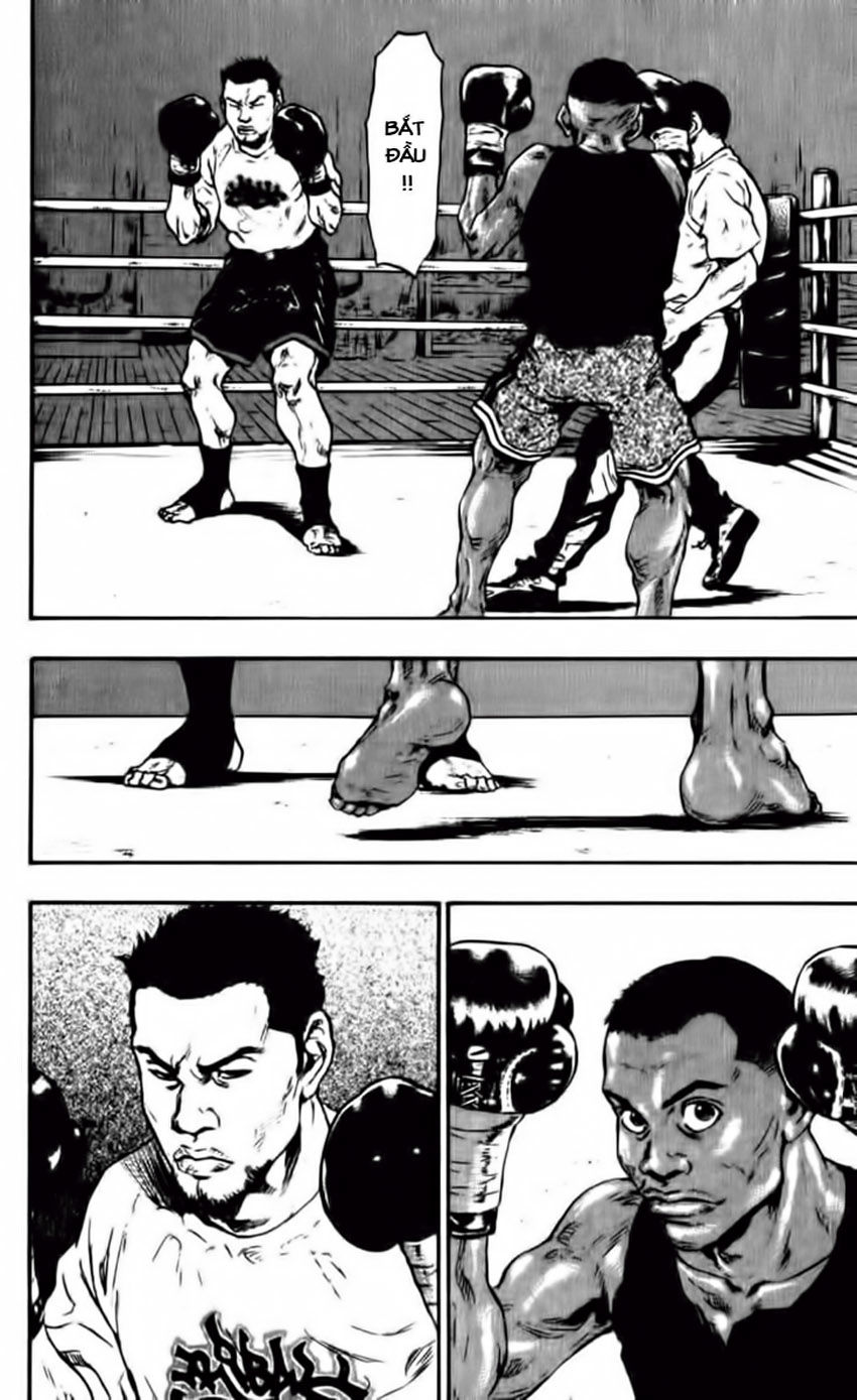 Shamo Chapter 54 - Trang 2
