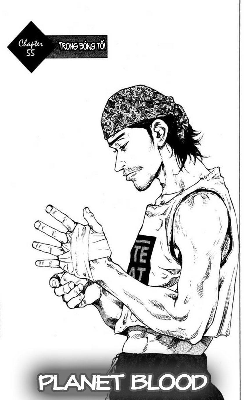 Shamo Chapter 55 - Trang 2