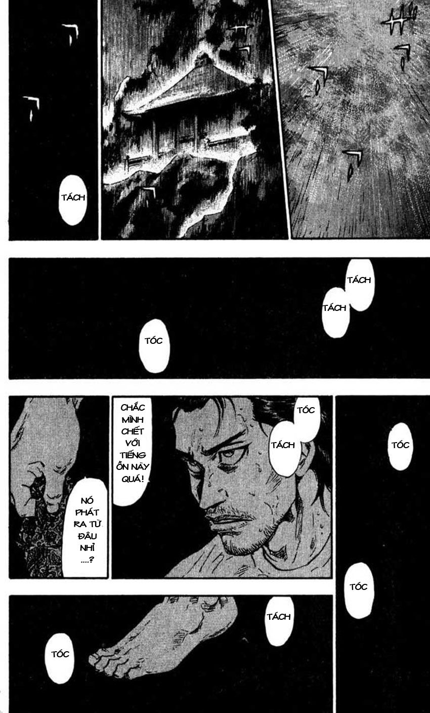 Shamo Chapter 55 - Trang 2