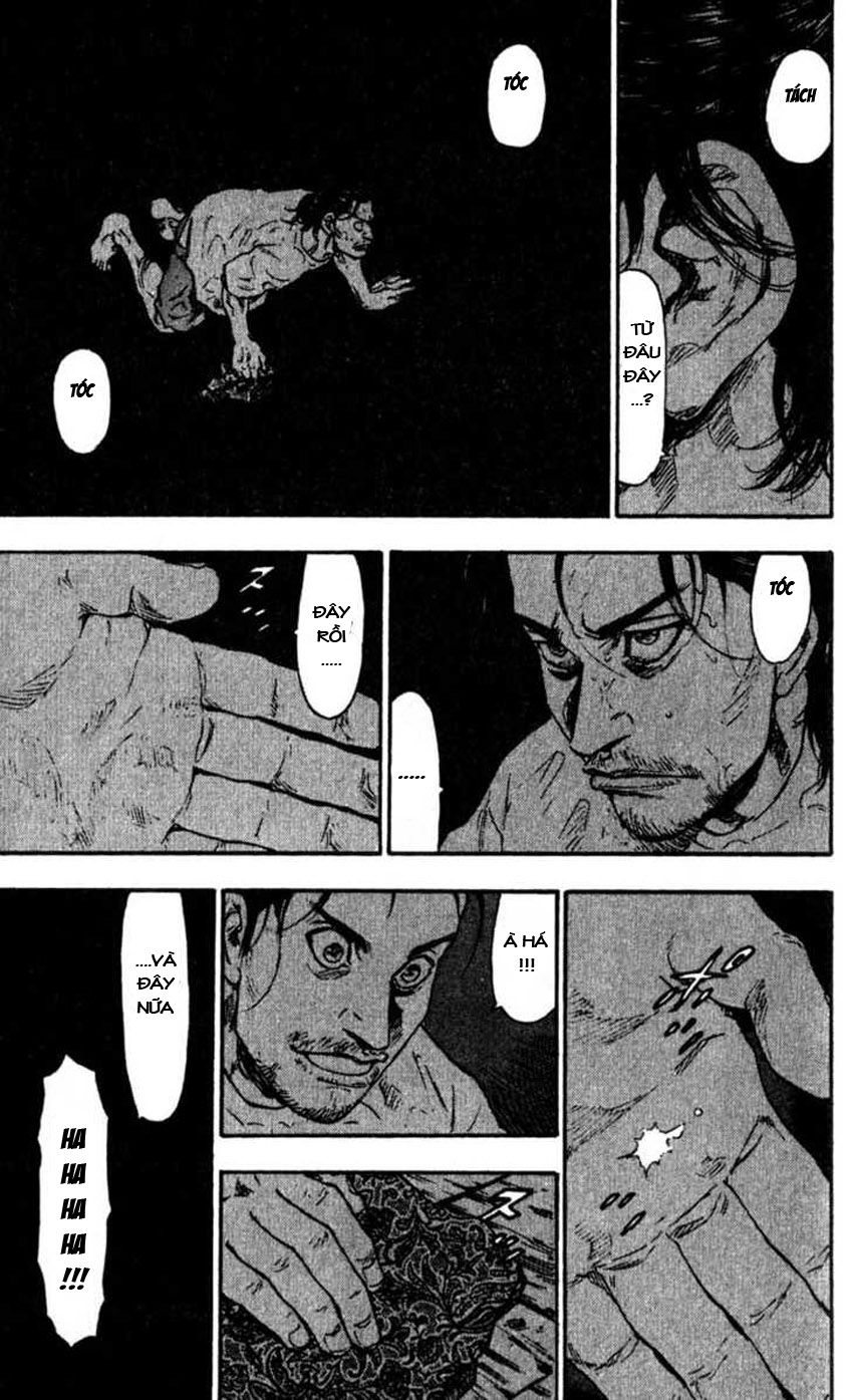 Shamo Chapter 55 - Trang 2