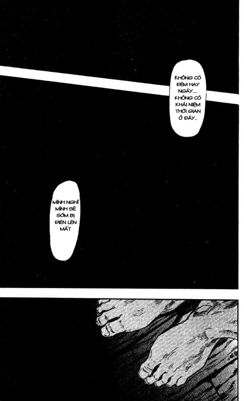 Shamo Chapter 55 - Trang 2