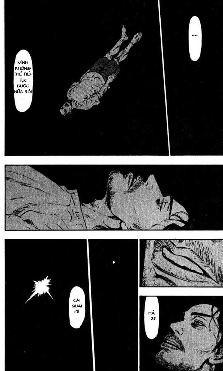 Shamo Chapter 55 - Trang 2