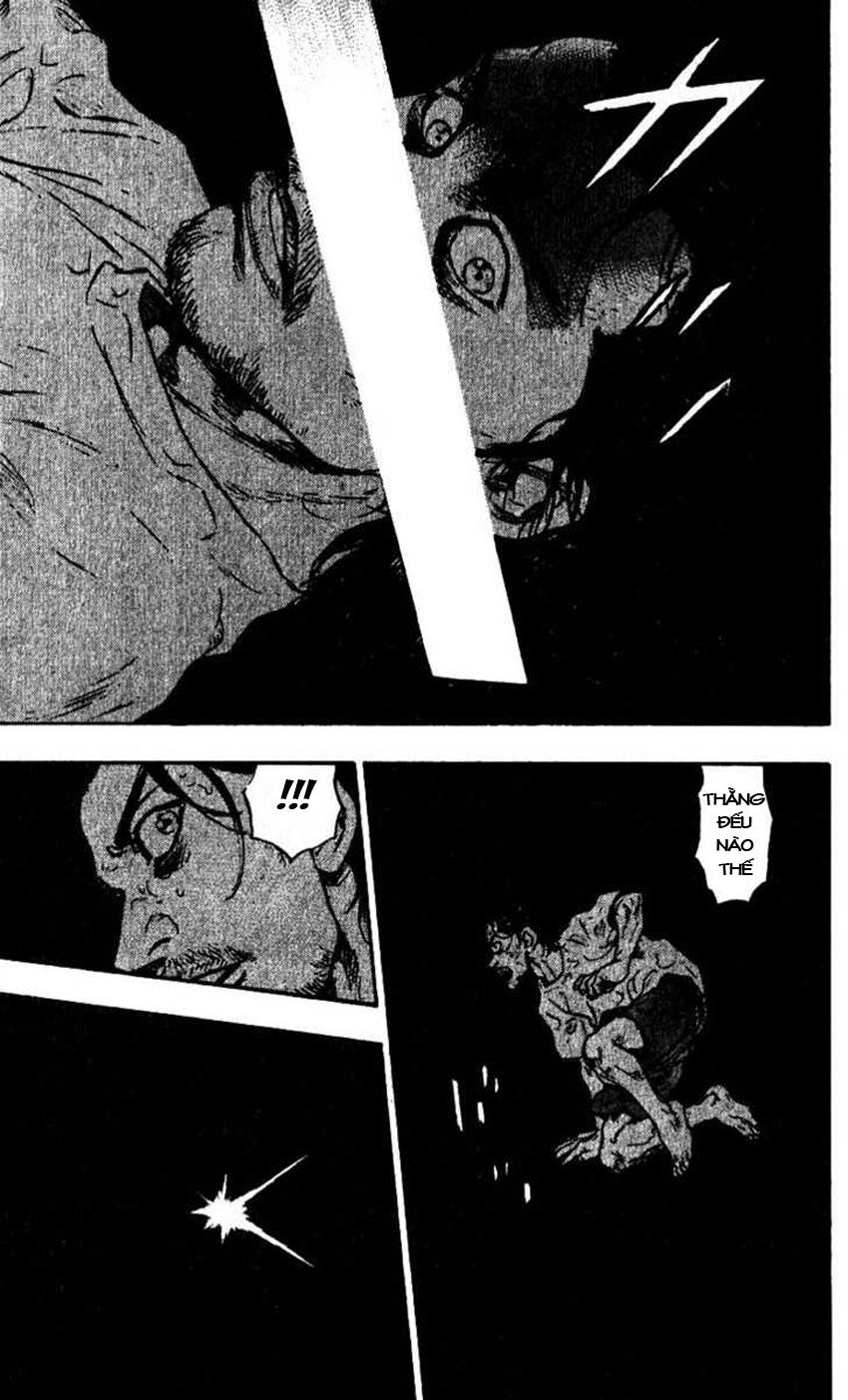 Shamo Chapter 55 - Trang 2