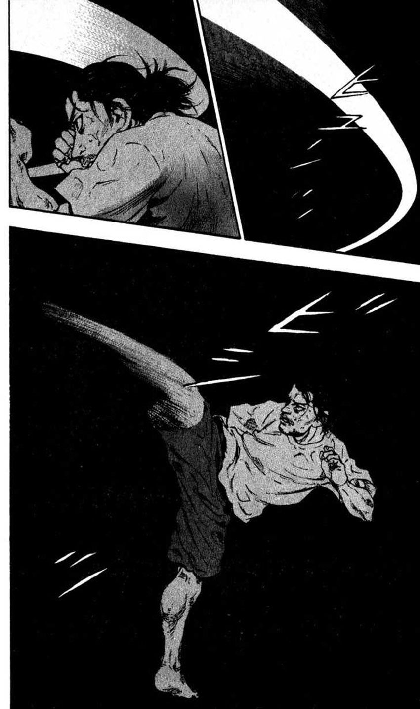 Shamo Chapter 55 - Trang 2