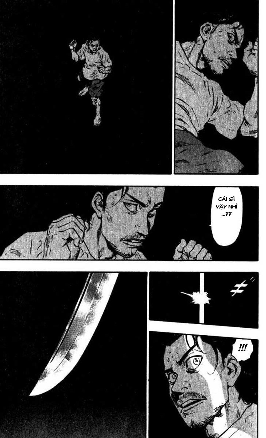 Shamo Chapter 55 - Trang 2