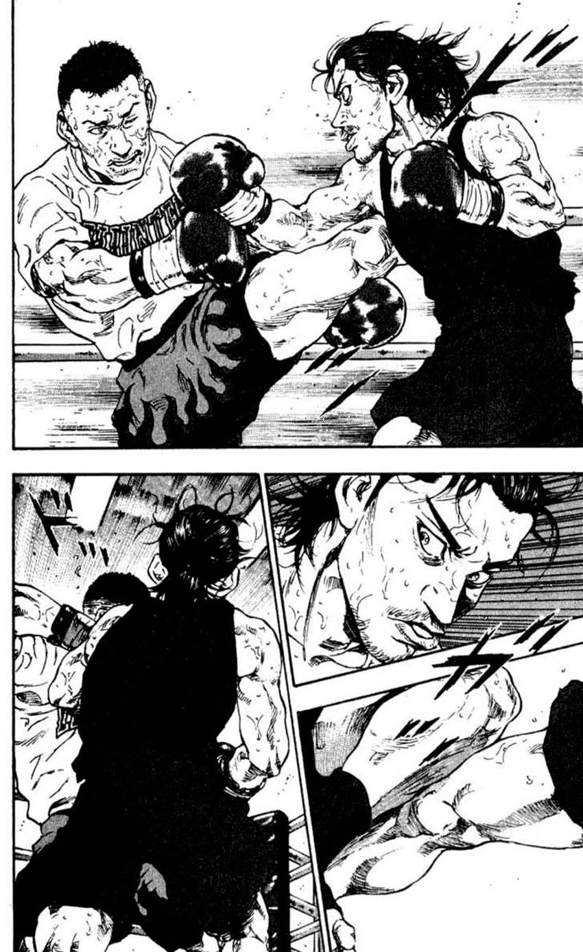 Shamo Chapter 55 - Trang 2