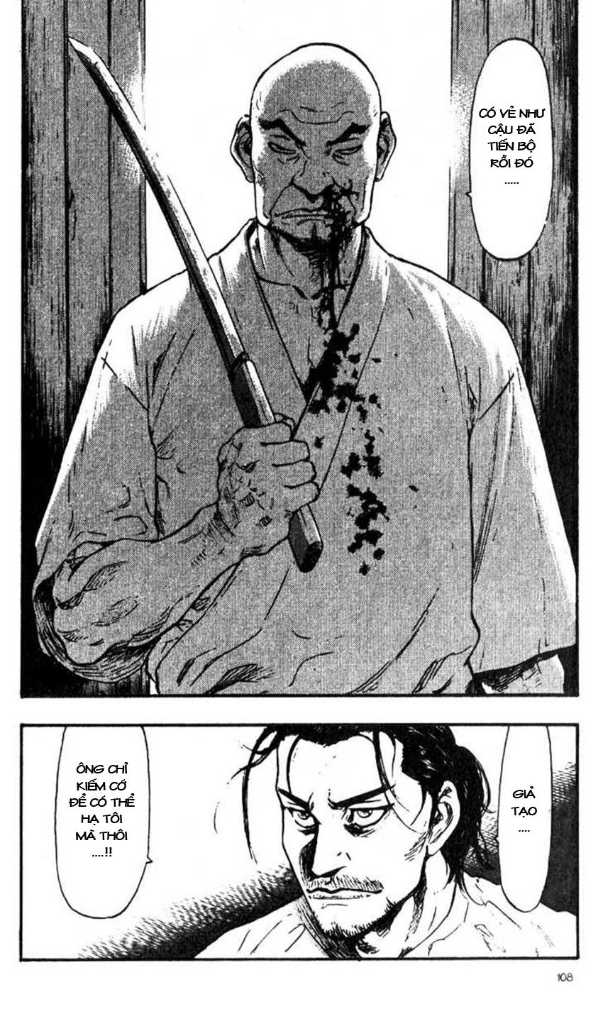 Shamo Chapter 55 - Trang 2