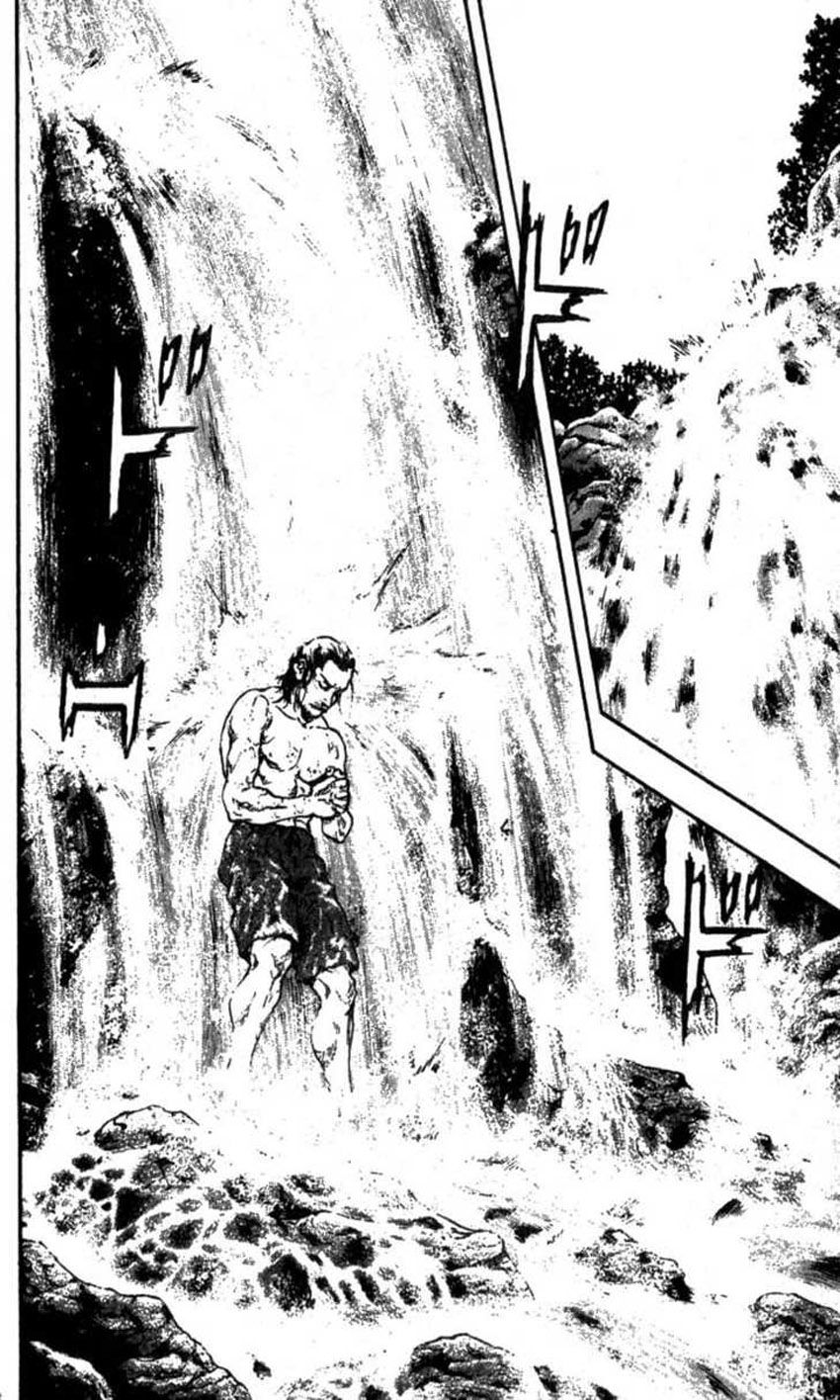 Shamo Chapter 55 - Trang 2