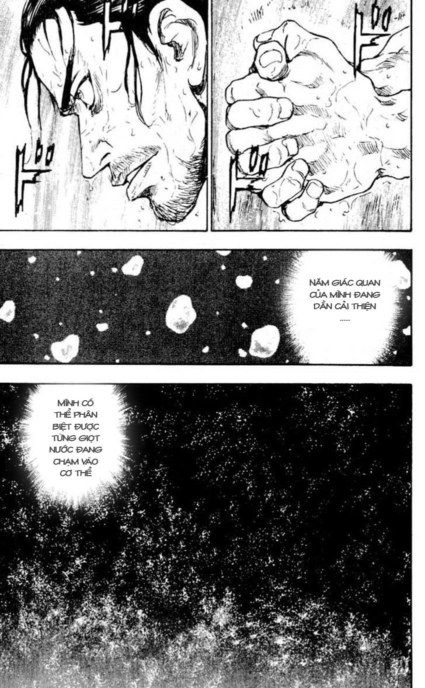 Shamo Chapter 55 - Trang 2