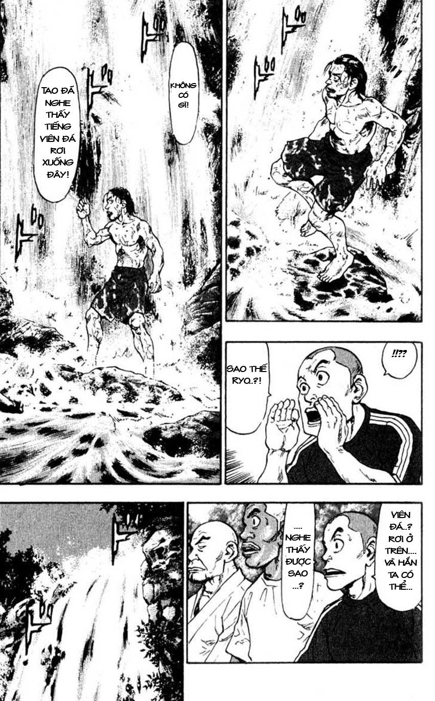 Shamo Chapter 55 - Trang 2