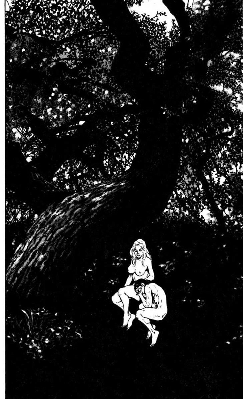 Shamo Chapter 55 - Trang 2