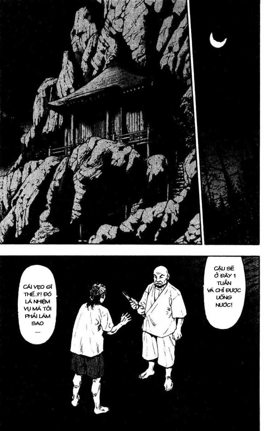 Shamo Chapter 55 - Trang 2