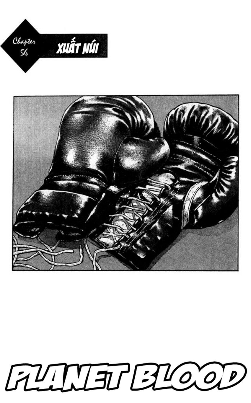 Shamo Chapter 56 - Trang 2