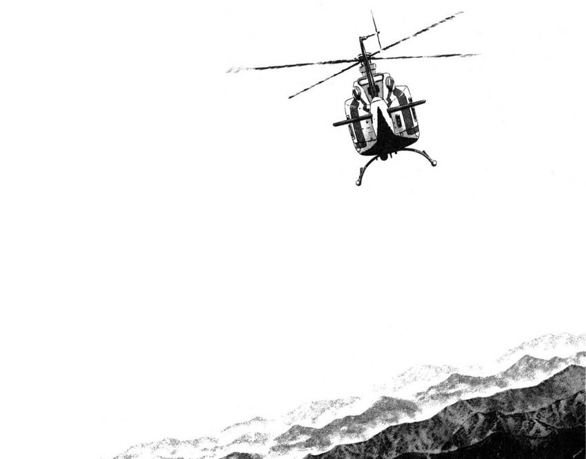 Shamo Chapter 56 - Trang 2