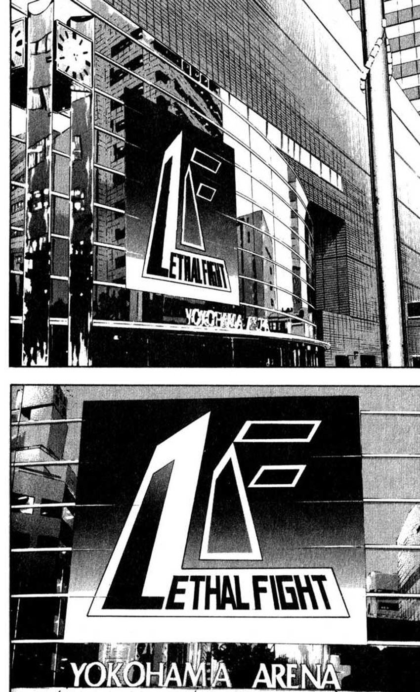 Shamo Chapter 56 - Trang 2