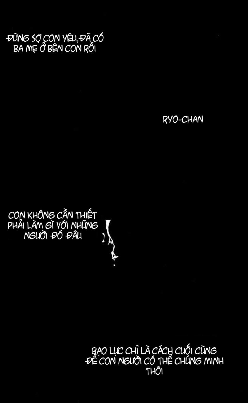 Shamo Chapter 56 - Trang 2