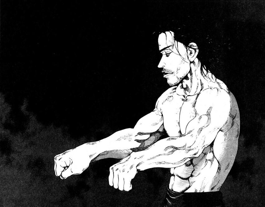 Shamo Chapter 56 - Trang 2