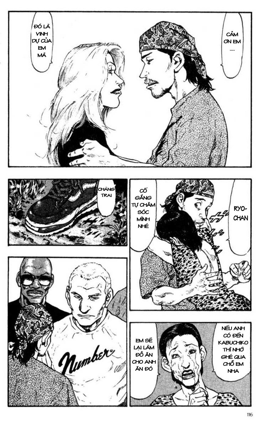 Shamo Chapter 56 - Trang 2