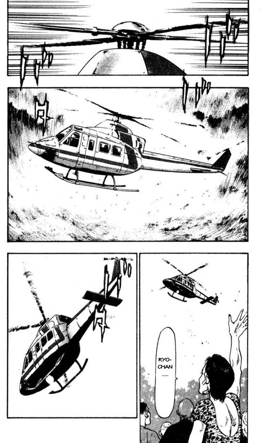 Shamo Chapter 56 - Trang 2