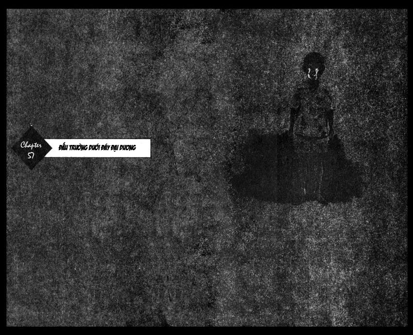 Shamo Chapter 57 - Trang 2