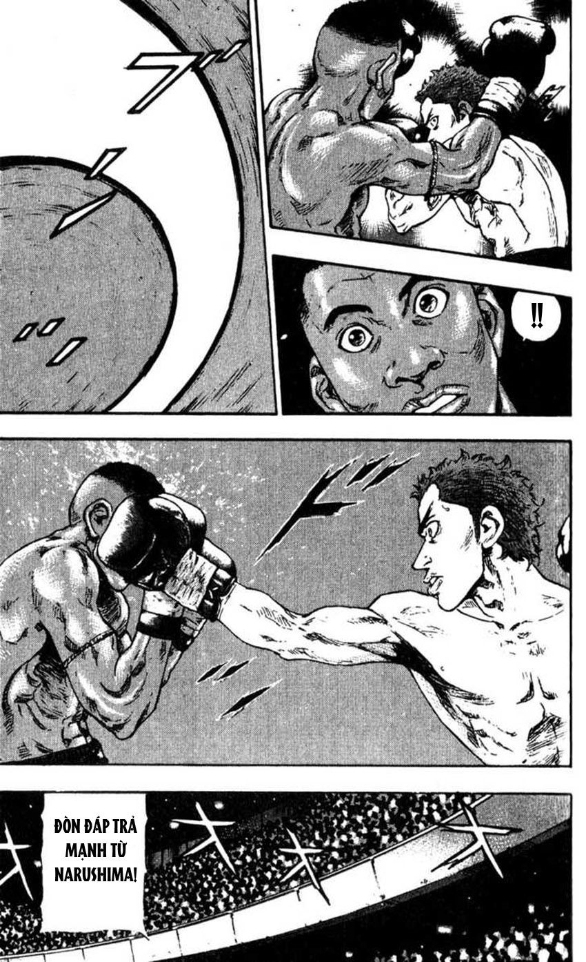 Shamo Chapter 57 - Trang 2