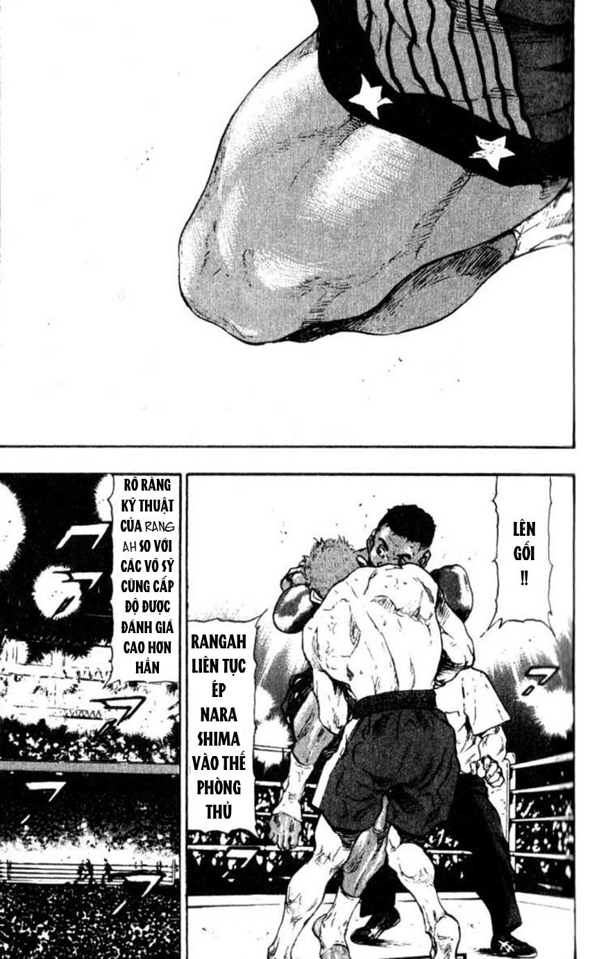 Shamo Chapter 57 - Trang 2