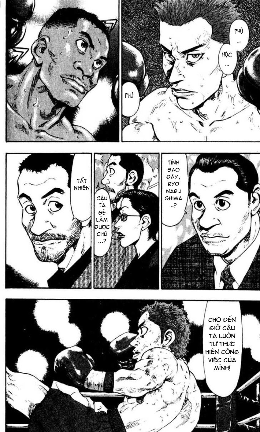 Shamo Chapter 57 - Trang 2