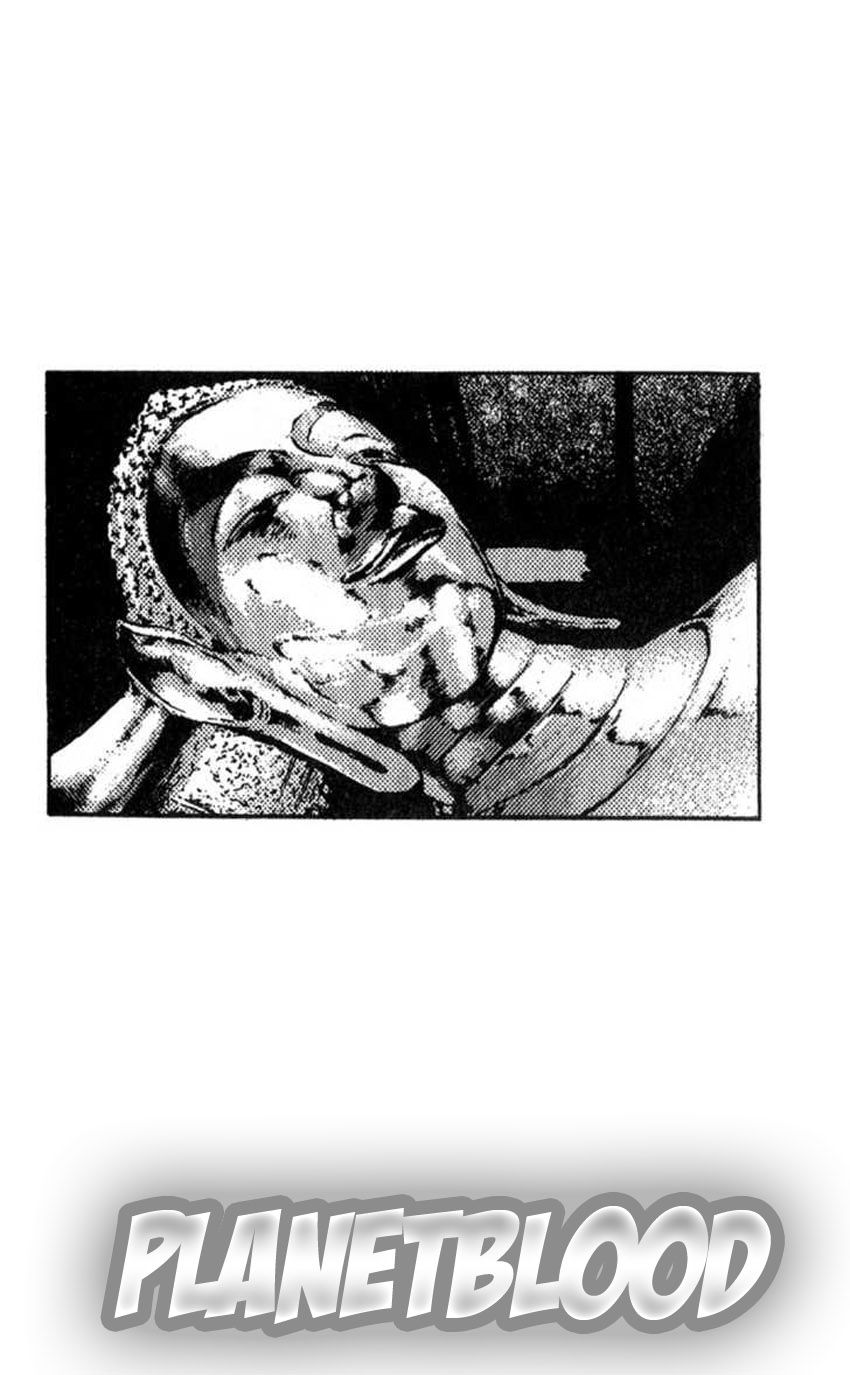 Shamo Chapter 57 - Trang 2