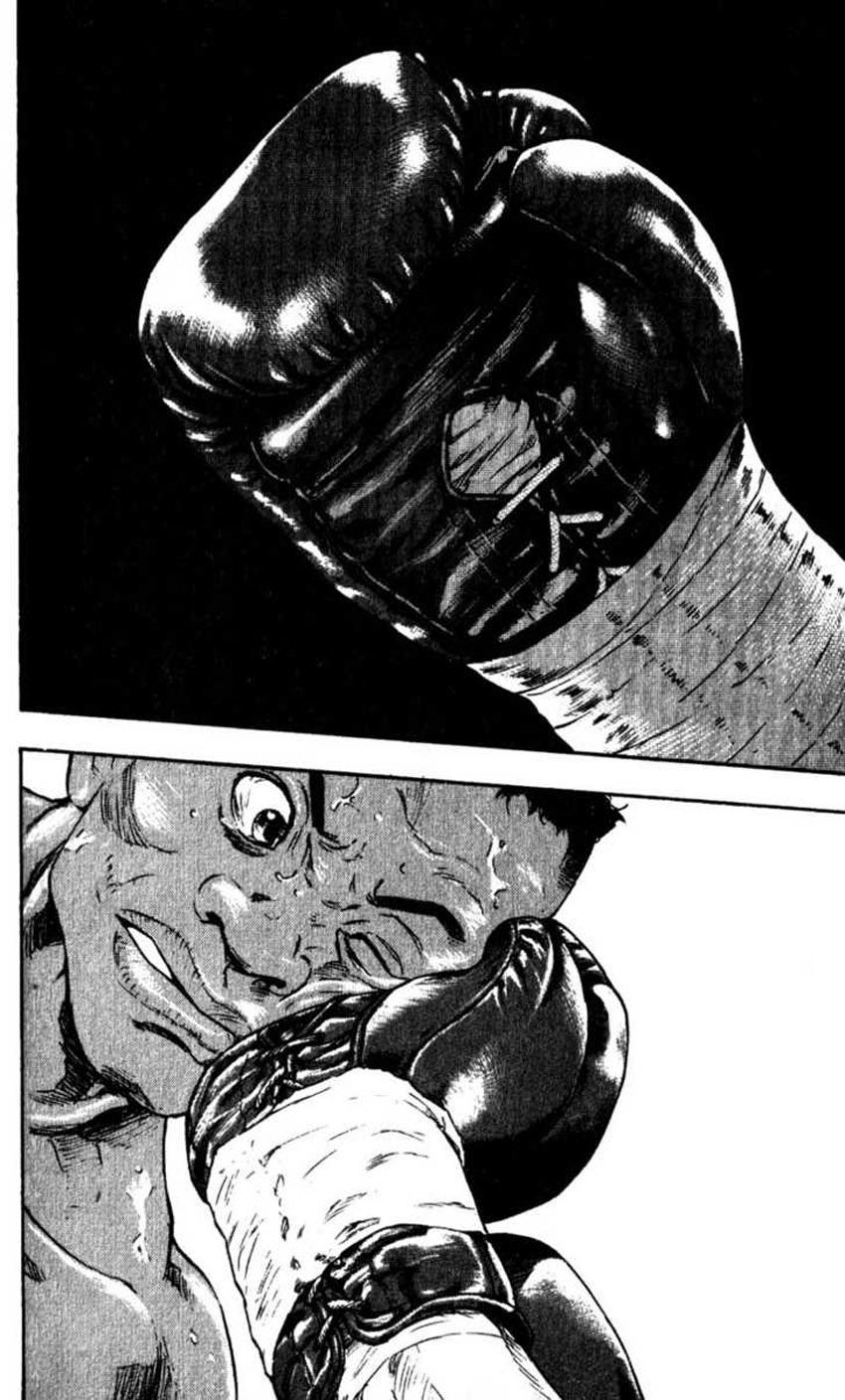 Shamo Chapter 57 - Trang 2