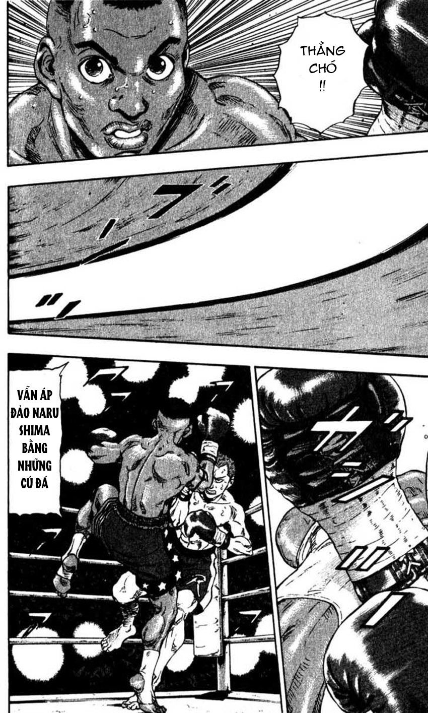 Shamo Chapter 57 - Trang 2