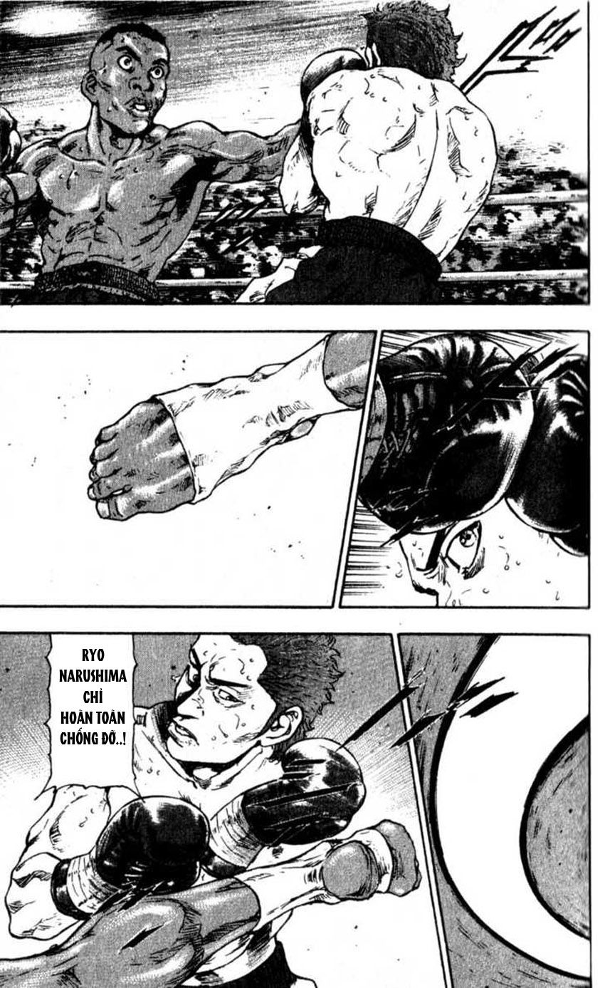 Shamo Chapter 57 - Trang 2