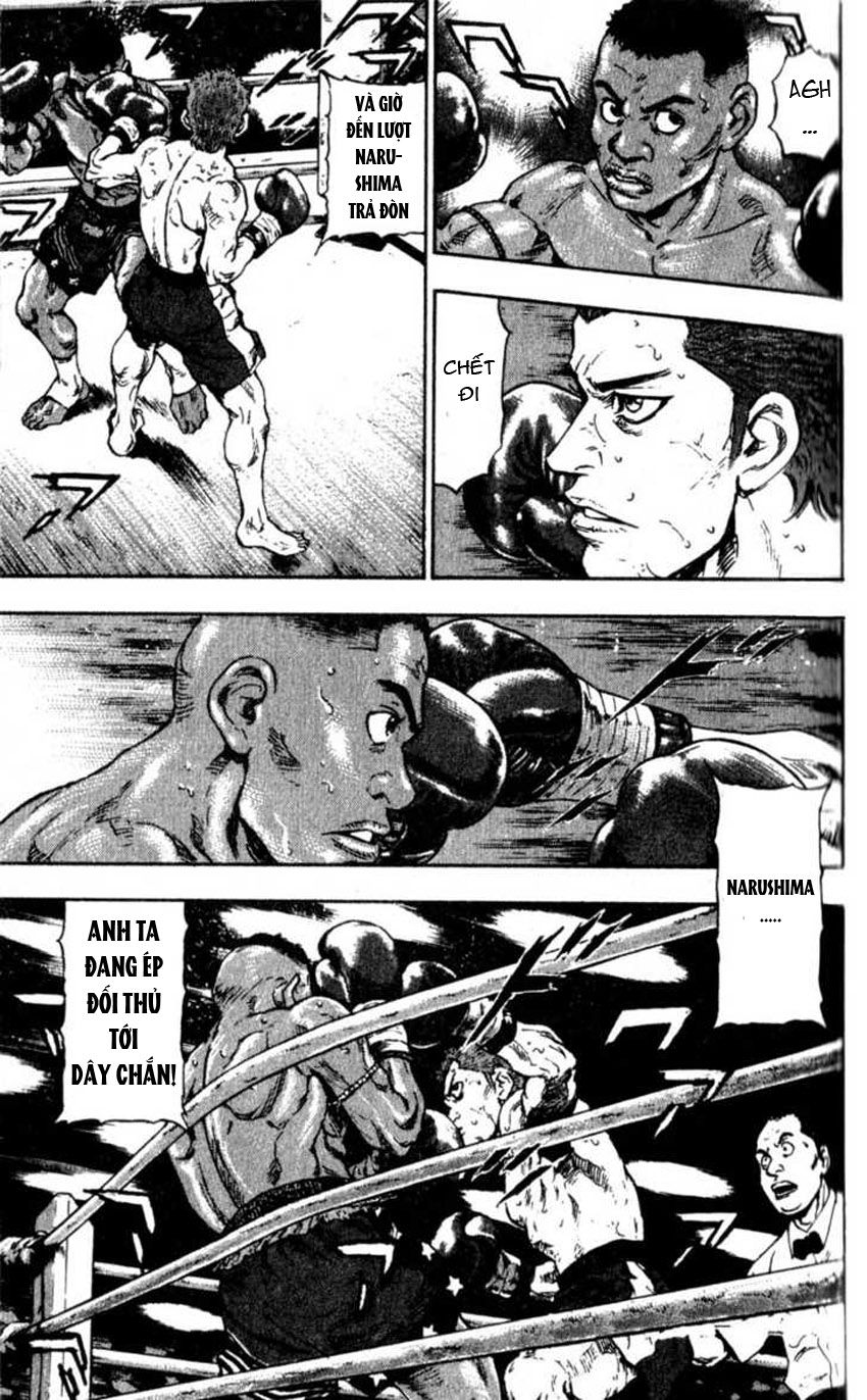 Shamo Chapter 57 - Trang 2