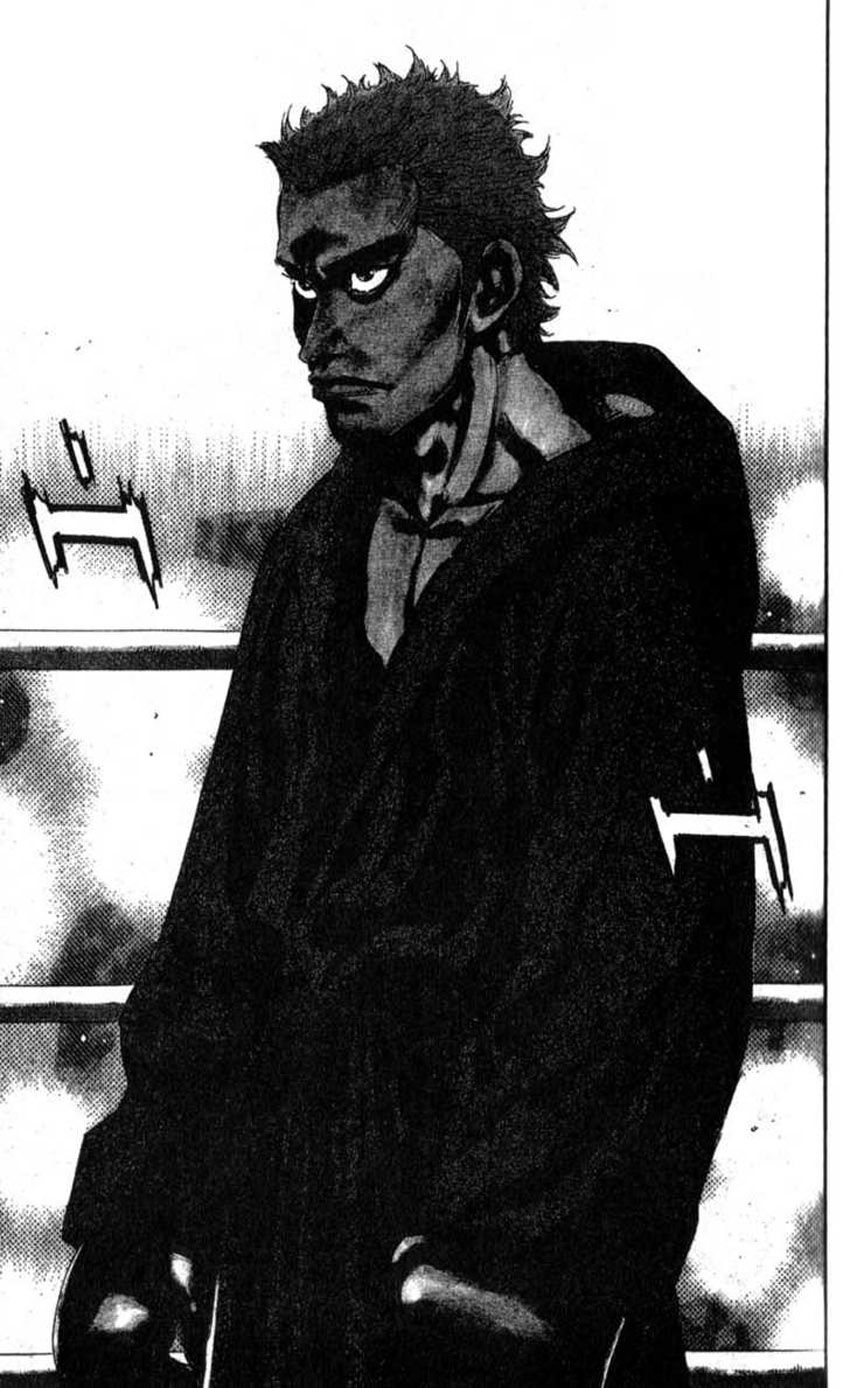 Shamo Chapter 57 - Trang 2