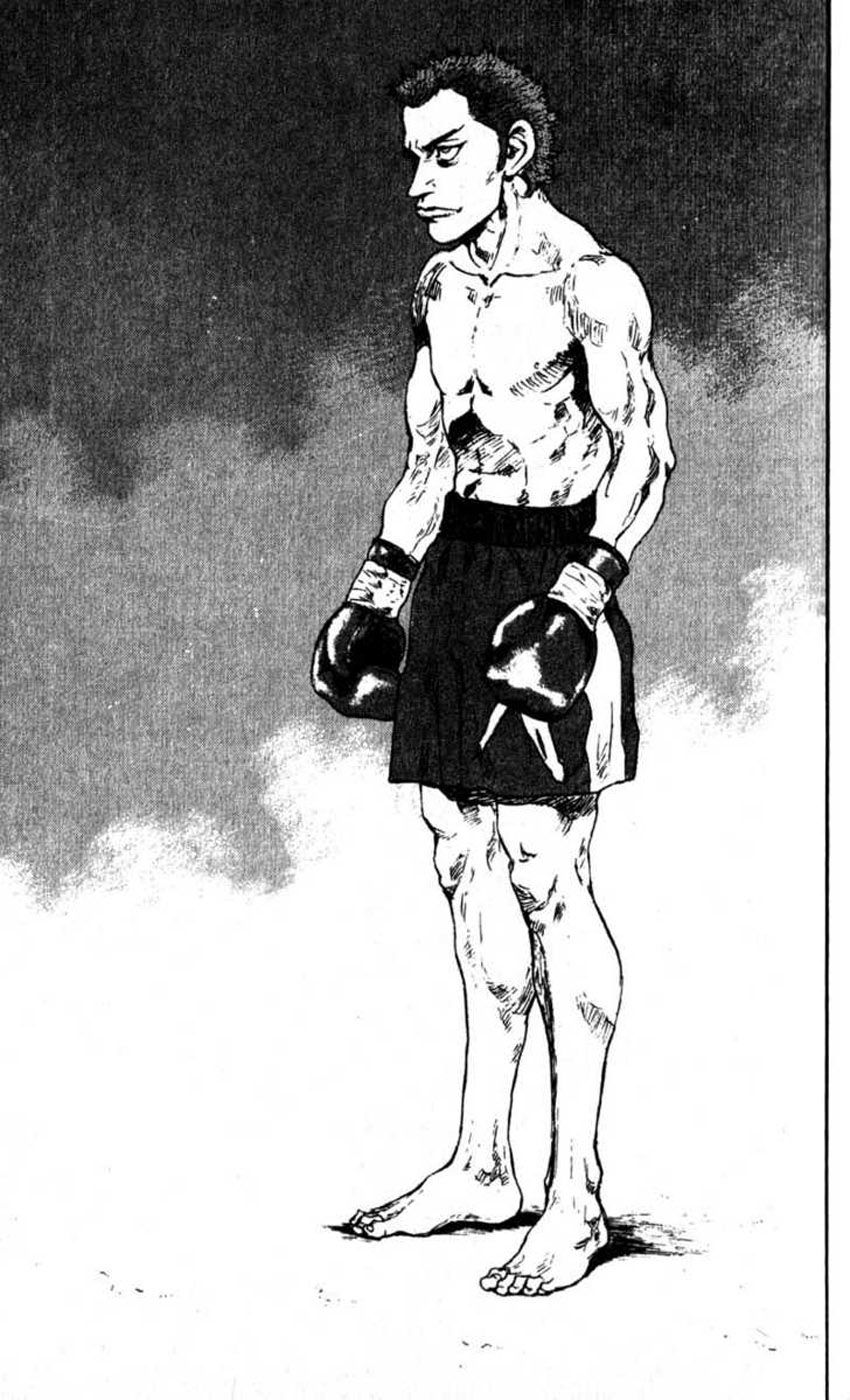 Shamo Chapter 57 - Trang 2