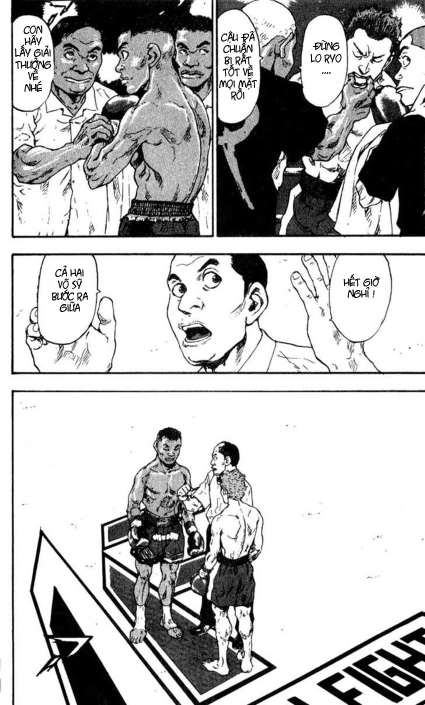 Shamo Chapter 57 - Trang 2