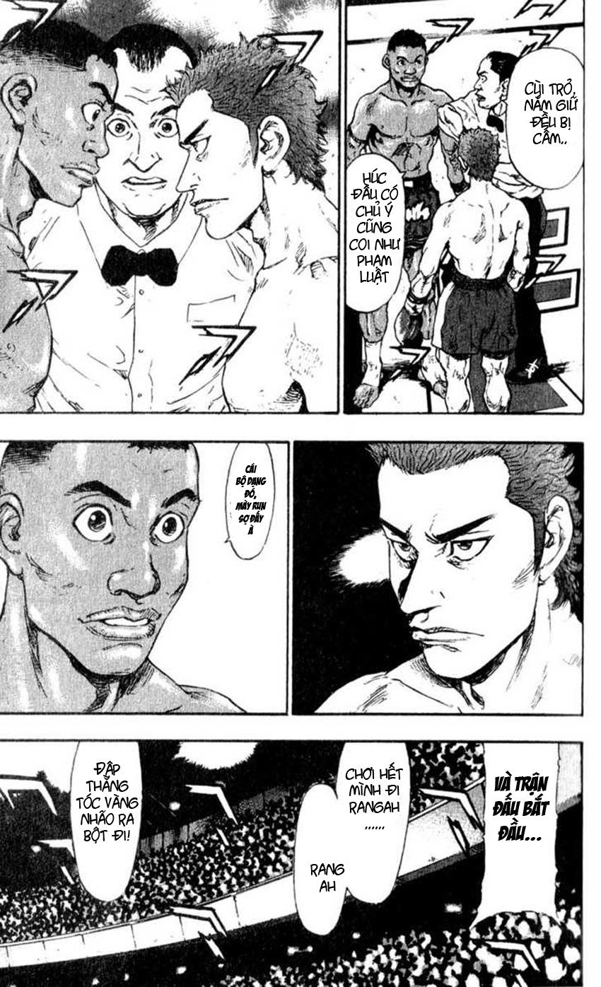 Shamo Chapter 57 - Trang 2