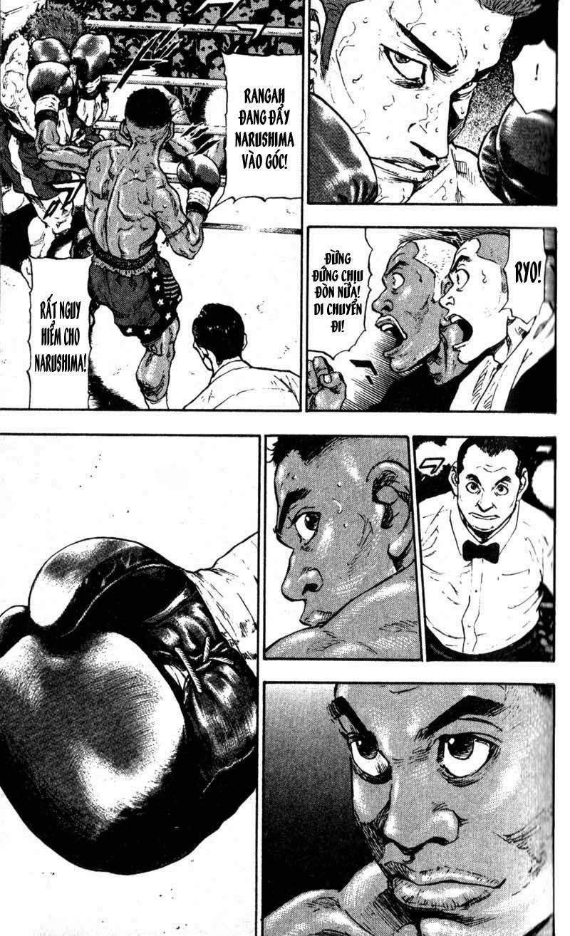 Shamo Chapter 58 - Trang 2