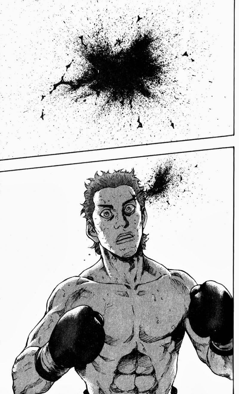 Shamo Chapter 58 - Trang 2