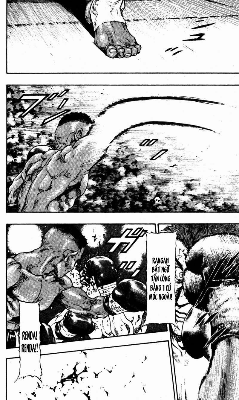 Shamo Chapter 58 - Trang 2