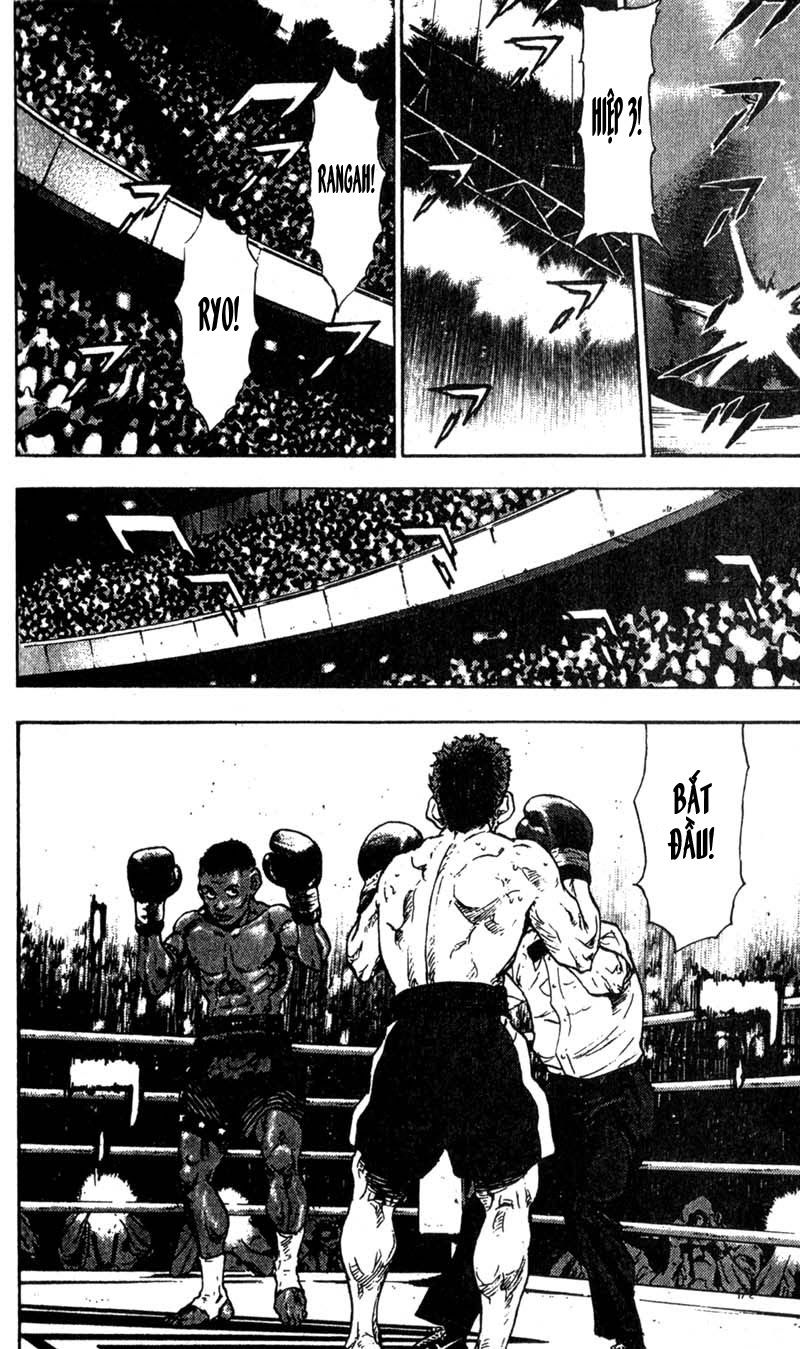 Shamo Chapter 58 - Trang 2