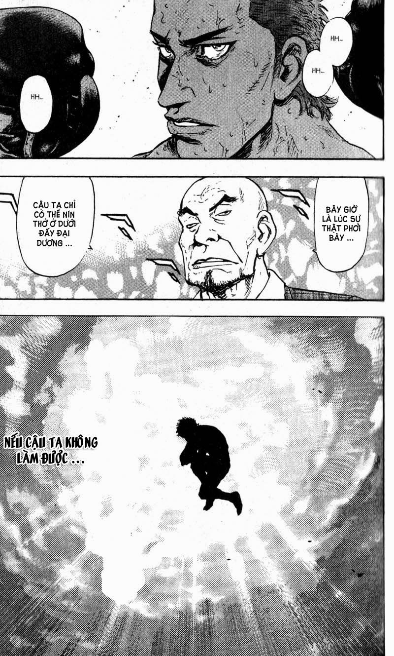 Shamo Chapter 58 - Trang 2